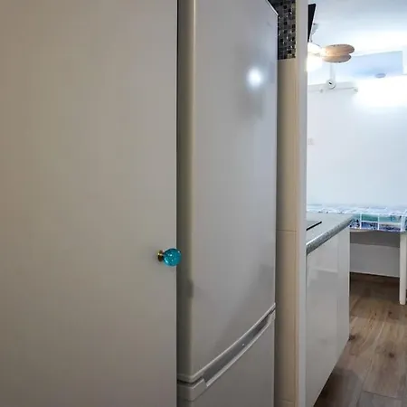 Διαμέρισμα Blue Batayola Pool