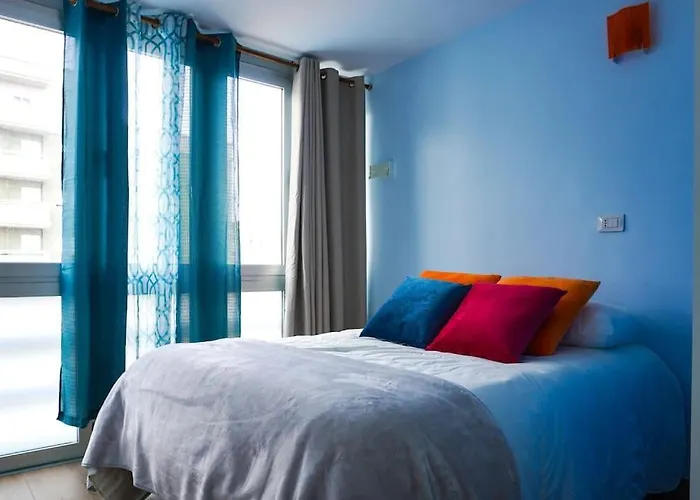 Blue Batayola Pool Διαμέρισμα