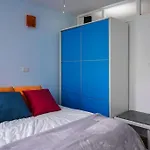 Apartamento Blue Batayola Pool