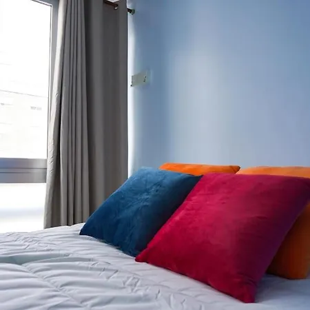 Blue Batayola Pool * Канделария